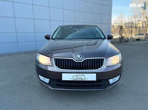 Skoda Octavia 2013 - фото 2