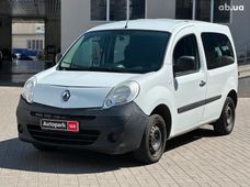 Купить Renault бу в Одессе - купить на Автобазаре