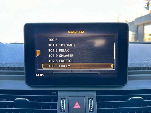 Audi Q5 2020 - фото 28