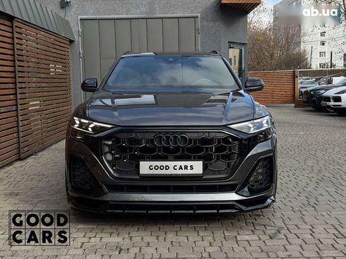 Audi SQ8 2024 - фото 2