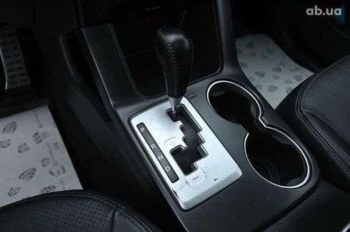 Kia Sorento 2010 - фото 28