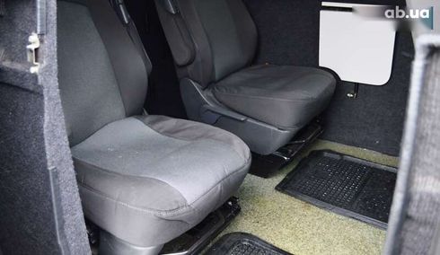Volkswagen Transporter 2014 - фото 23