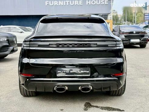 Porsche Cayenne 2024 - фото 3