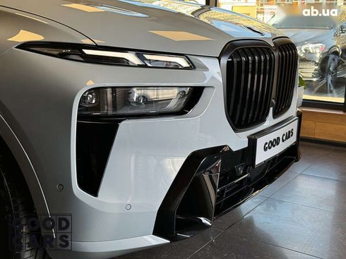 BMW X7 2023 - фото 15