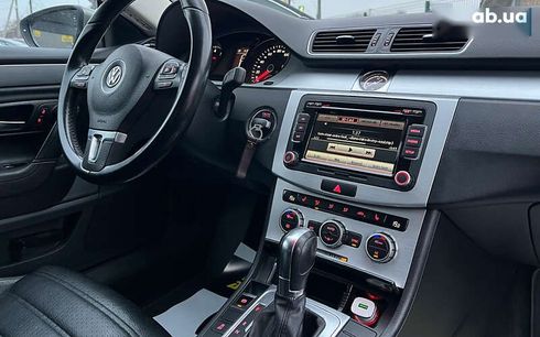 Volkswagen Passat CC 2013 - фото 19