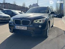Продаж вживаних BMW X1 2015 року - купити на Автобазарі