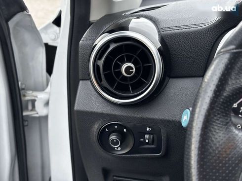 MG ZS EV 2021 - фото 27