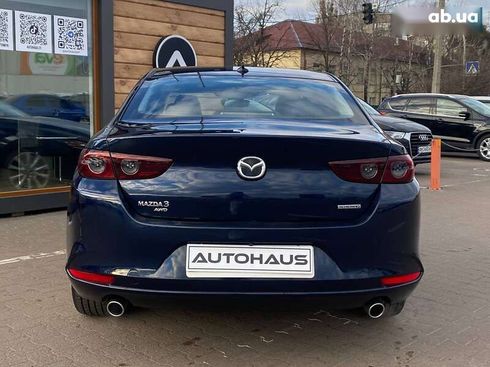 Mazda 3 2020 - фото 6