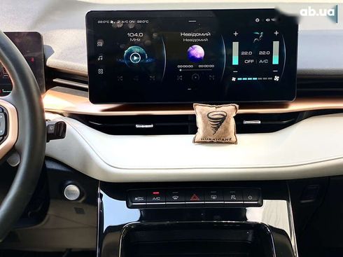 Haval H6 2022 - фото 24