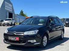 Продаж вживаних Citroёn C5 у Львові - купити на Автобазарі