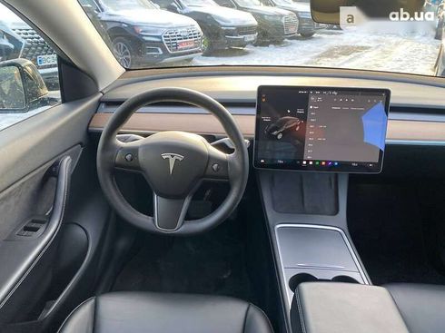 Tesla Model Y 2021 - фото 11