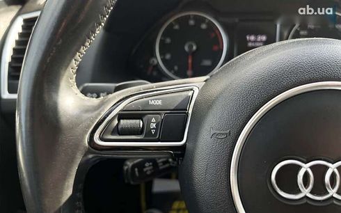 Audi Q5 2013 - фото 16