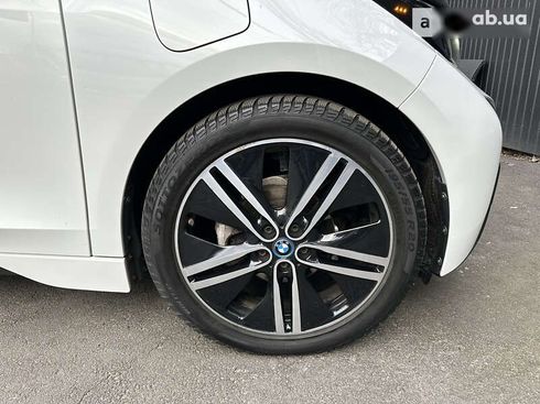 BMW i3 2017 - фото 30