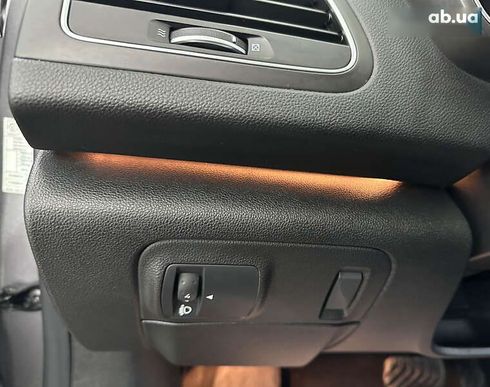 Renault Talisman 2019 - фото 9