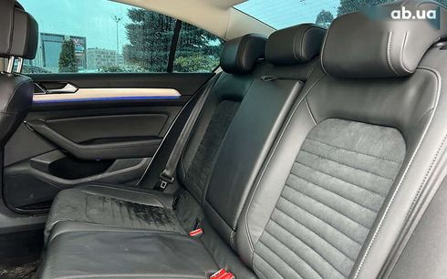 Volkswagen Passat 2016 - фото 23