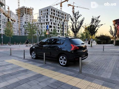 Peugeot 3008 2009 - фото 10