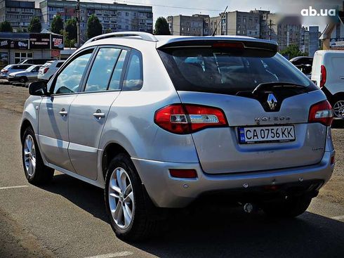 Renault Koleos 2010 - фото 4