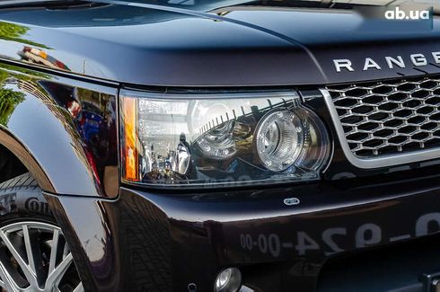 Land Rover Range Rover 2012 - фото 13