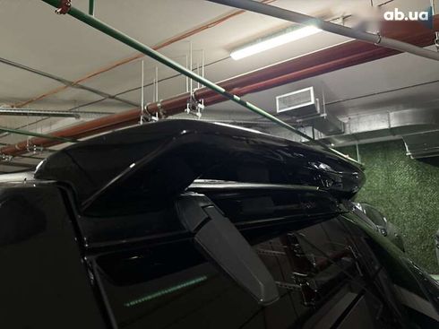Jeep Grand Cherokee 2007 - фото 30
