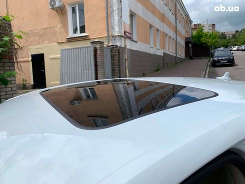 Audi A4 2019 белый - фото 15