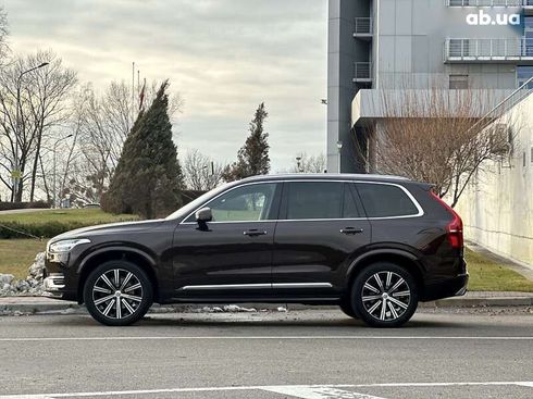 Volvo XC90 2020 - фото 16