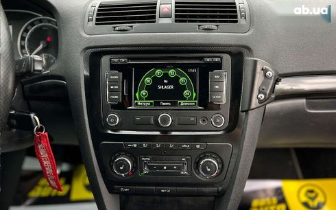 Skoda Octavia 2012 - фото 11