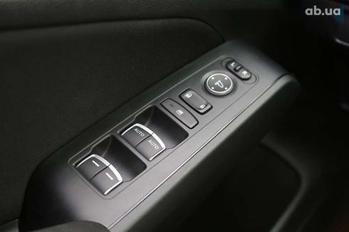 Honda Civic 2023 - фото 27