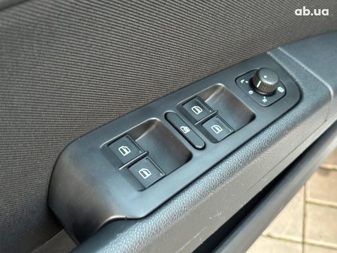 Skoda Superb 2012 белый - фото 17