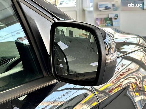 Ford Edge 2016 - фото 17