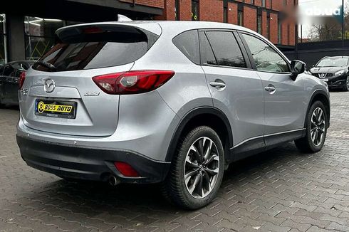 Mazda CX-5 2016 - фото 6