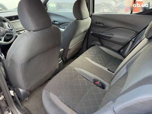 Nissan Kicks 2020 - фото 7