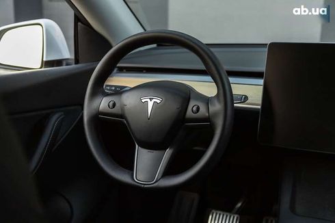 Tesla Model Y 2022 - фото 16