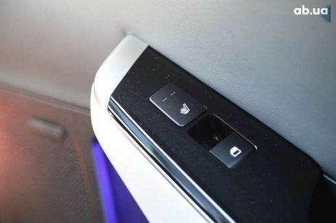 Kia EV6 2024 - фото 20