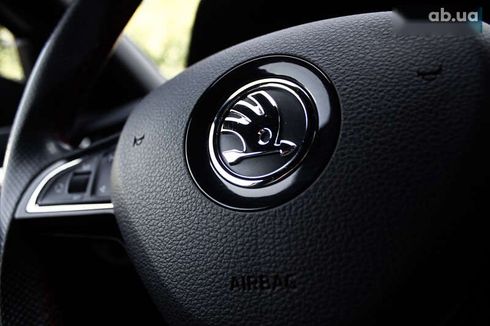 Skoda Octavia 2014 - фото 26