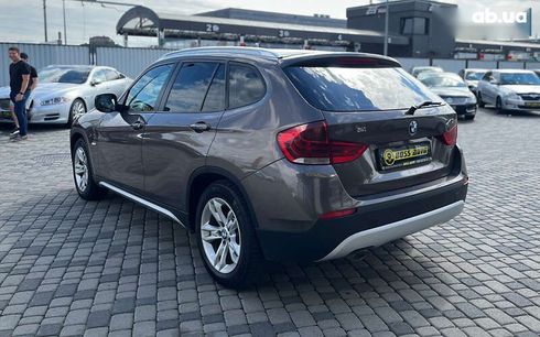 BMW X1 2012 - фото 5