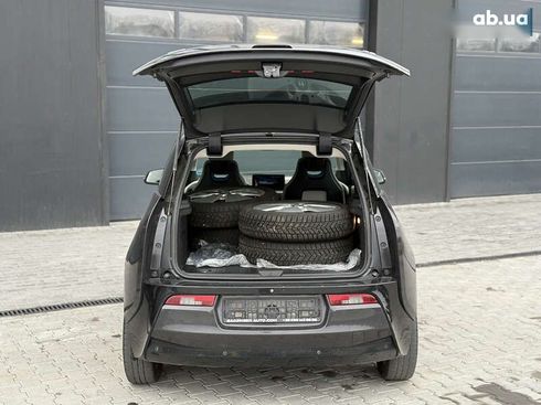 BMW i3 2014 - фото 9