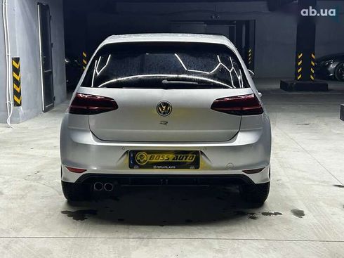 Volkswagen Golf 2013 - фото 6