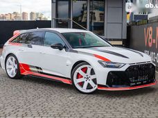 Продажа б/у Audi rs6 в Киевской области - купить на Автобазаре