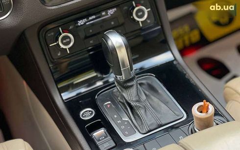 Volkswagen Touareg 2010 - фото 19