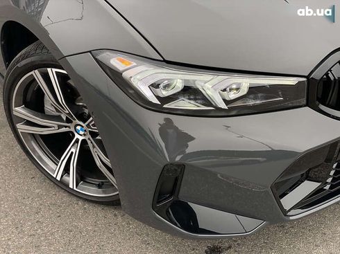 BMW 3 серия 2023 - фото 9