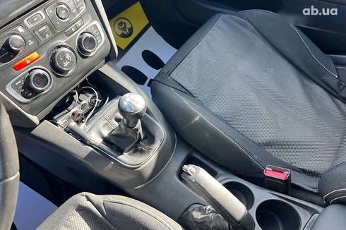 Citroёn C4 2012 - фото 14