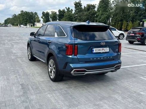 Kia Sorento 2020 - фото 6