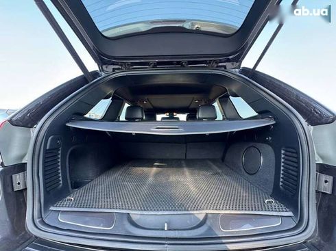Jeep Grand Cherokee 2017 - фото 8