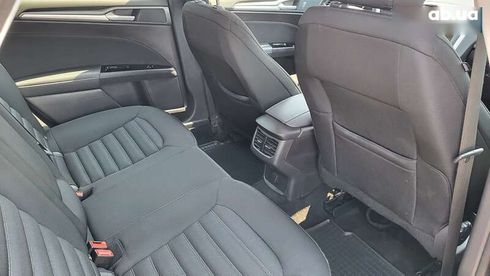 Ford Mondeo 2018 - фото 24