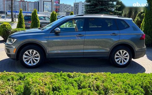 Volkswagen Tiguan 2020 - фото 4