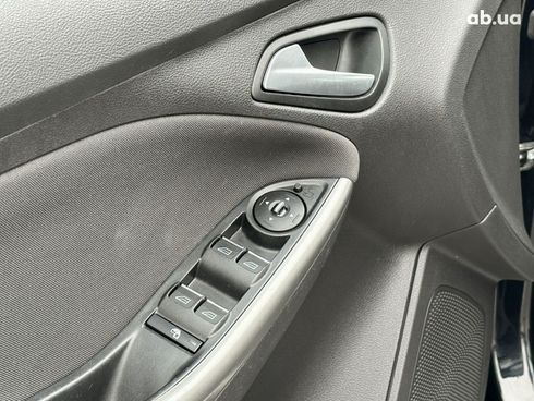 Ford Focus 2013 черный - фото 9