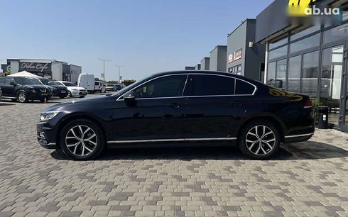 Volkswagen Passat 2019 - фото 4