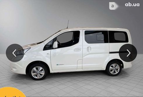 Nissan e-NV200 2018 - фото 13