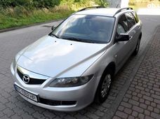 Купить Mazda бу в Украине - купить на Автобазаре