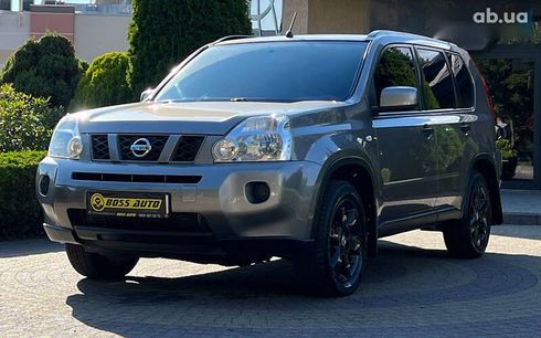 Nissan X-Trail 2009 - фото 3